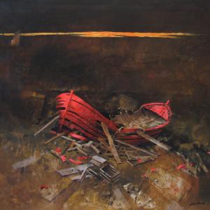 "L'idea, l'anima, la forma" - Franco Sumberaz