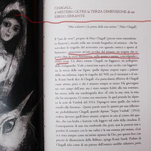 CONTEMPORARY ART FROM MARC CHAGALL TO TODAY