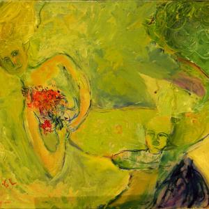 Gianluigi Bianchi. La materia del sogno