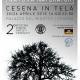 Cesena in Tela - "Natura naturans, natura naturatur"