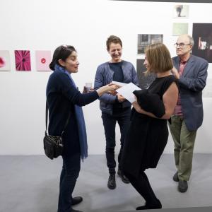 SKIN, Visible White Photo Prize 2016, 5th edition SKIN, Visible White Photo Prize 2016, 5th edition