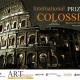 Premio Internazionale COLOSSEO - Artisti nella storia Premio Internazionale COLOSSEO - Artisti nella storia