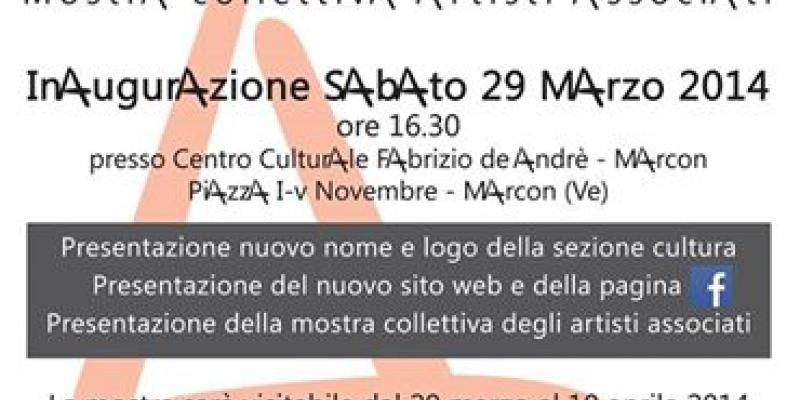 A.... come Arte A.... come Arte