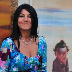 ESPOSIZIONE 2018  MARGUTTIANA A FORTE DEI MARMI