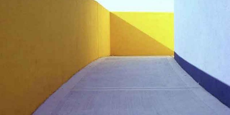 Nobody. Is there anybody out there