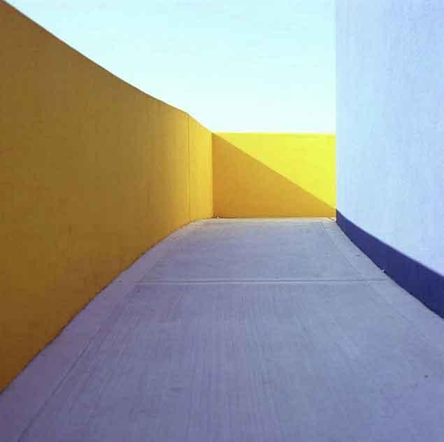 Nobody. Is there anybody out there