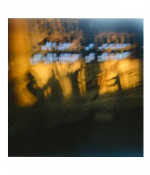  “glasnost” e “perestrojka”