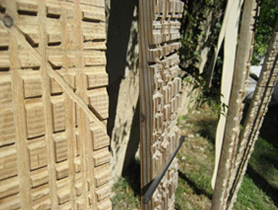 opere di Andrea Mercedes Melocco