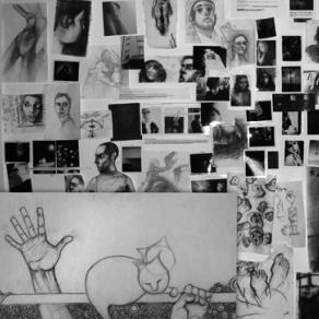 Hommage a Araki (Diary = Life)