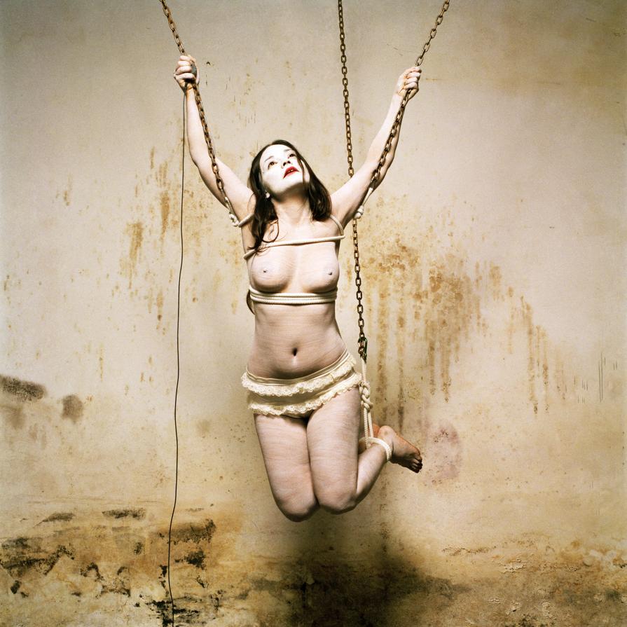 The passion of Mary The passion of Mary