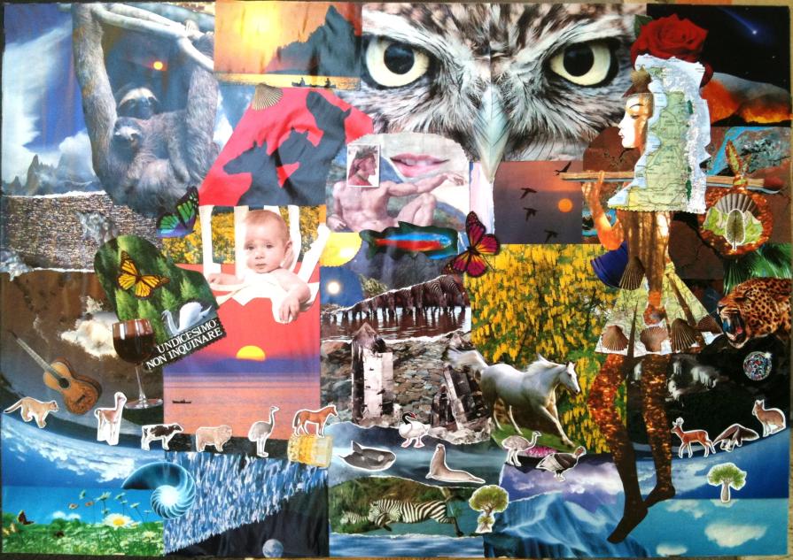 El Camino ***** El Camino *****