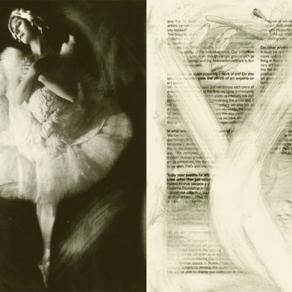 voglio vederti danzare