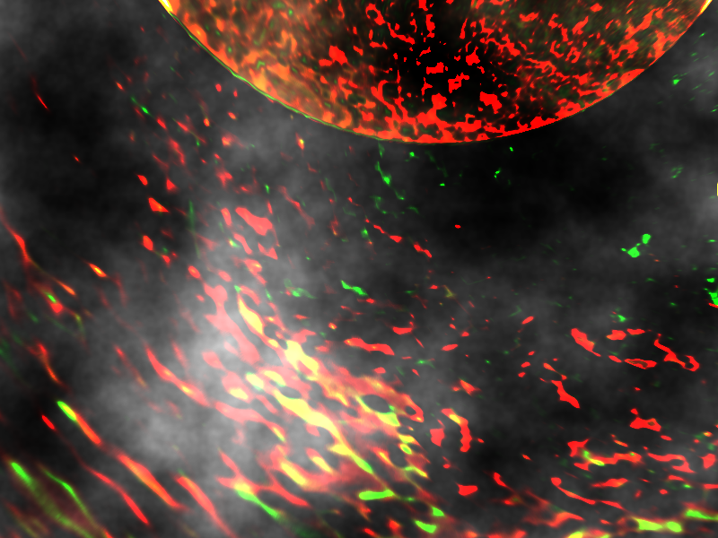 IL SOFFIO NELLA CREAZIONE