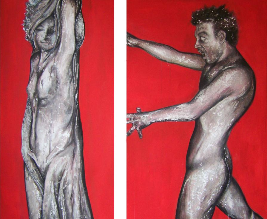 e il tempo cominciò a correre