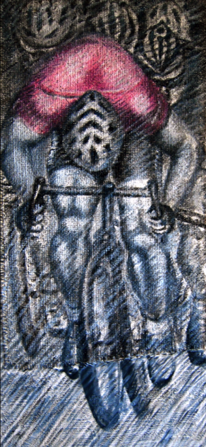 La Maglia Rosa In volata