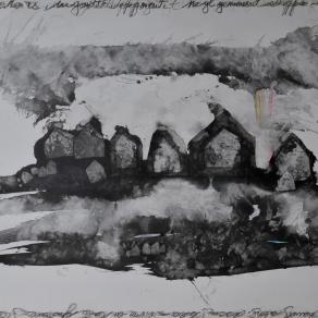 au-delà des nuages noirs 1