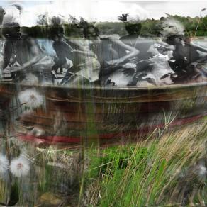 fra musica colore e fantasie nascoste.