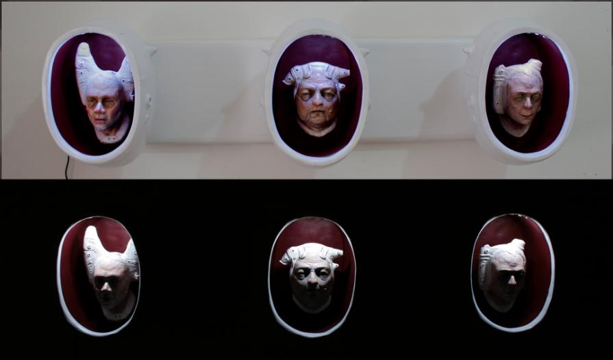 "CRIC CROC E MANICHICIASCU"