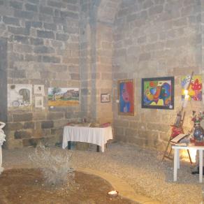 MOSTRA DEL 2 e 3 AGOSTO 