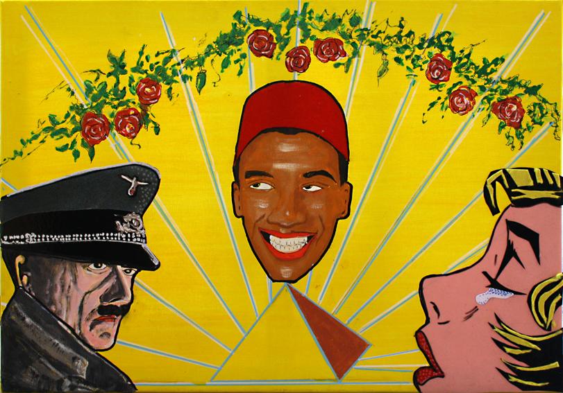 SE AVESSI AMATO IL MORETTO TUTTO QUESTO NON SAREBBE SUCCESSO SE AVESSI AMATO IL MORETTO TUTTO QUESTO NON SAREBBE SUCCESSO