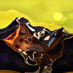 Black Black Black Sea