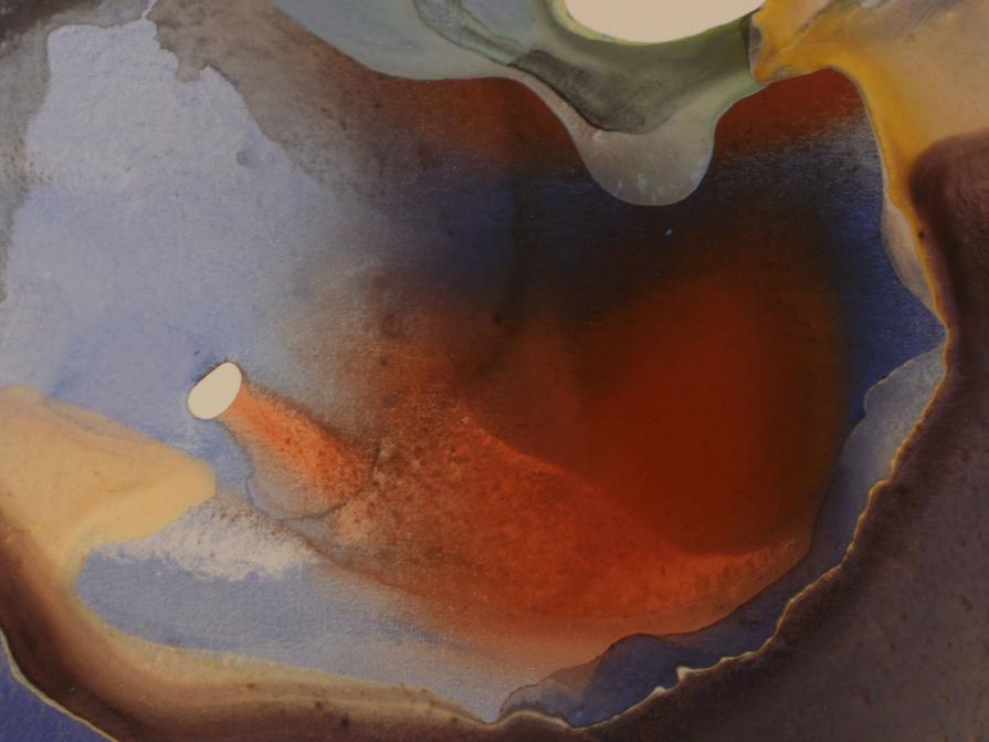 untitled as yet, detail II