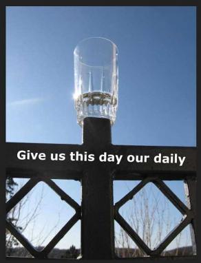 Give Us This Day.