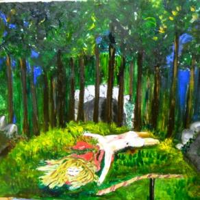 il corpo delle donne 2012