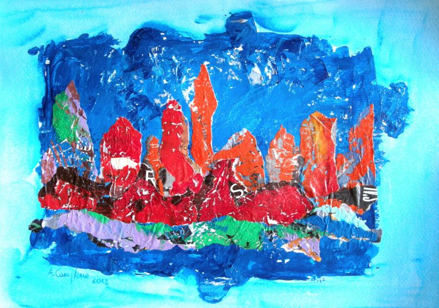 La notte dei desideri (dittico)_1 