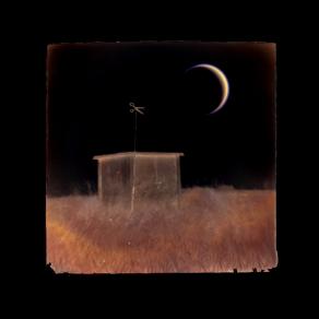 The Landscape of Memory #3