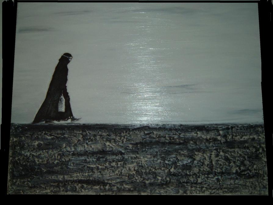 IL muro della vergogna