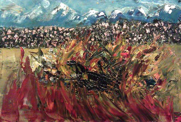 People lets SHOUT !!