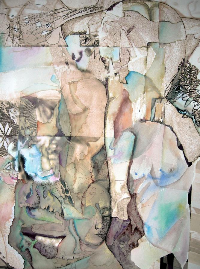 Fabulas y Desnudos 1