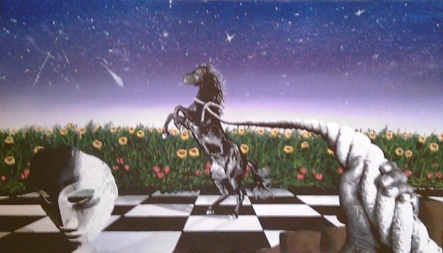 STALLO APPARENTE STALLO APPARENTE