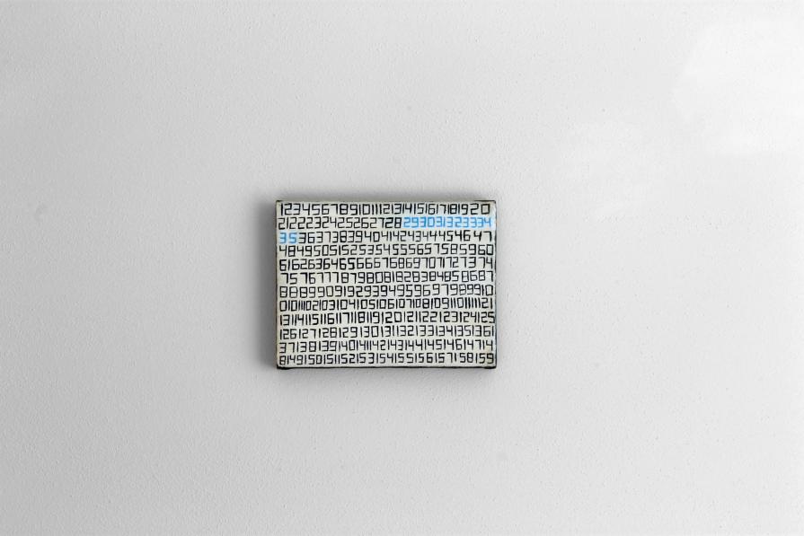 Encase Time Part I Encase Time Part I