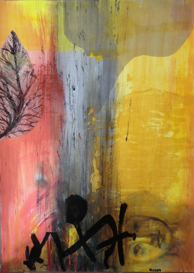 And Mirrors on the scene - E specchi sulla scena