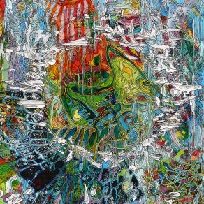 Global warm.Polar Bear./e