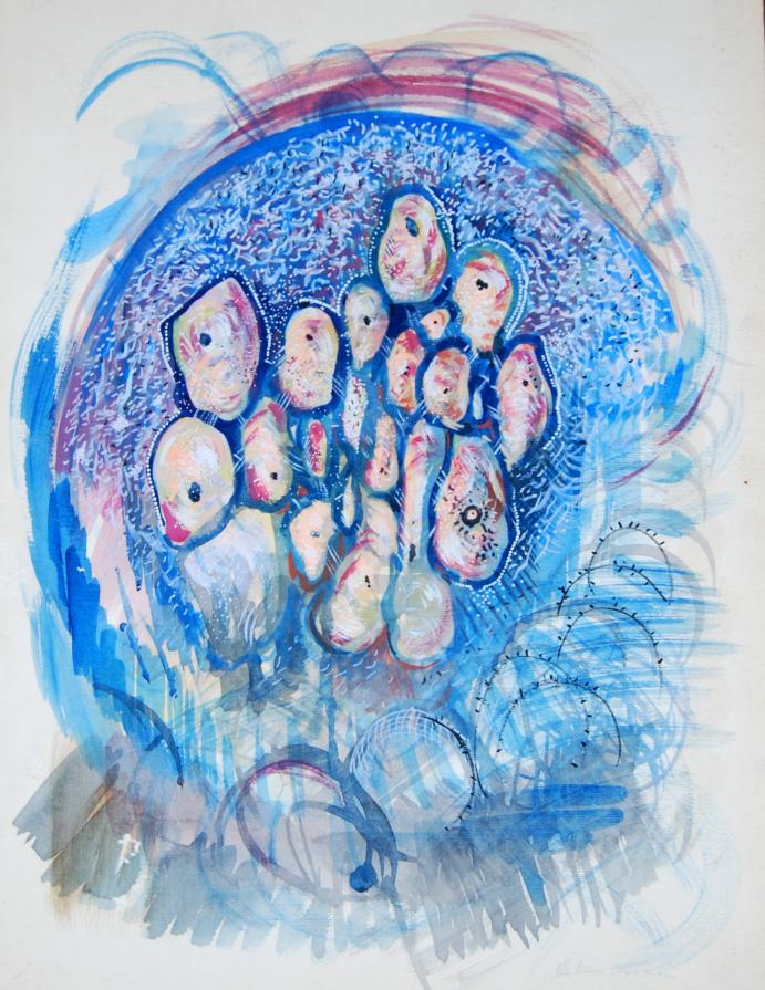 Massimo De Luca – Sintomi Massimo De Luca – Sintomi