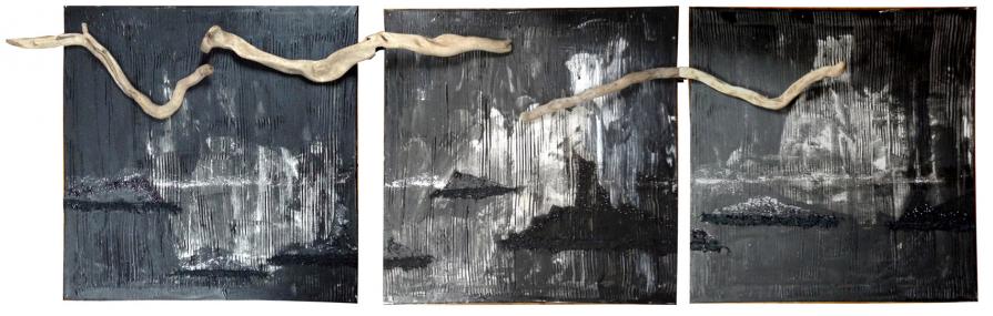 Bagliori Nella Notte..