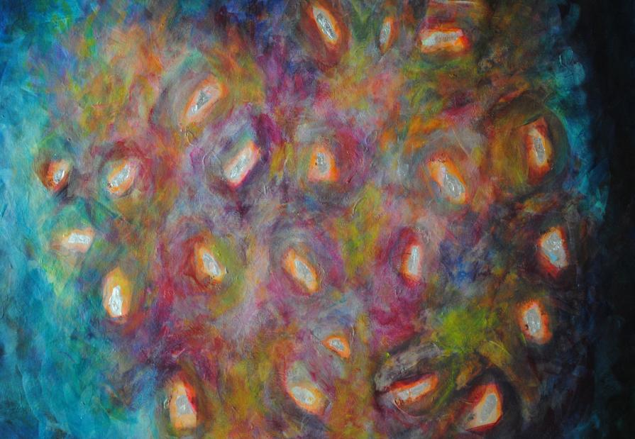 Evoluzione in 13 Evoluzione in 13