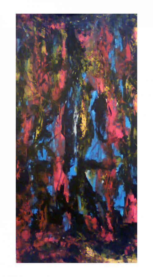 il profumo della passione