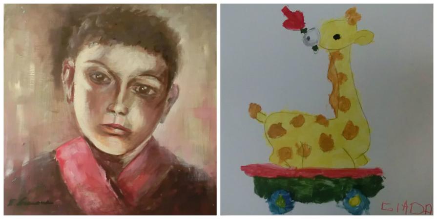 MALINCONICA GIOVENTU' MALINCONICA GIOVENTU'