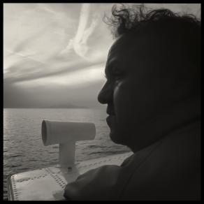 Renato Scarpa - foto di Augusto De Luca. 34