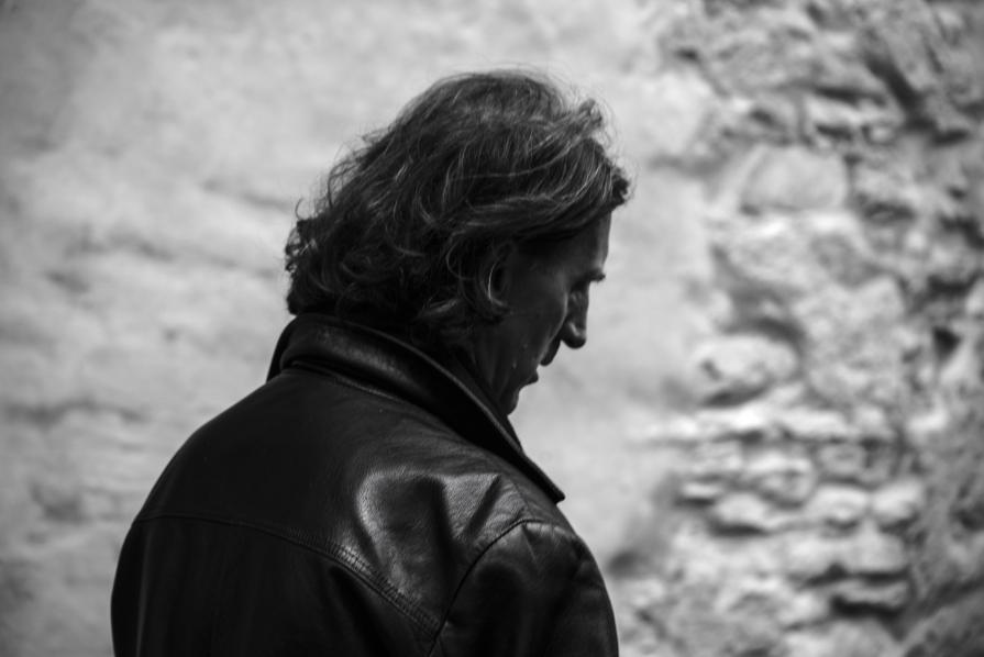 FRANCESCO LUSSANA - Ritratto