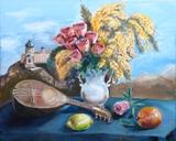 PROFUMO DI PRIMAVERE