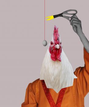 Onora il Padre e la Madre - il Figlio