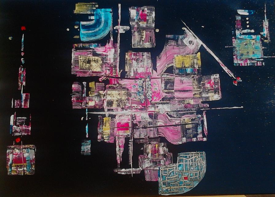 La mappa della felicità