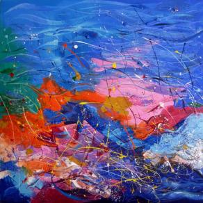 Psichedelia notturna