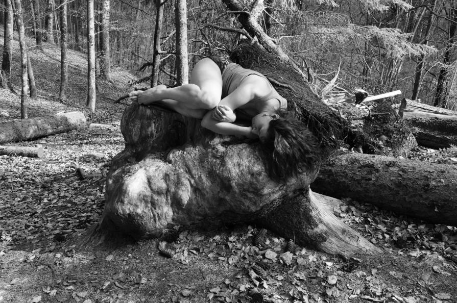 Art in Nature - Il Respiro della Terra