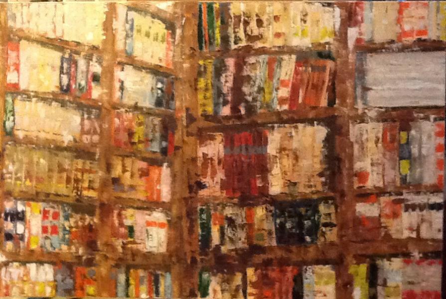 Luci e ombre del passato